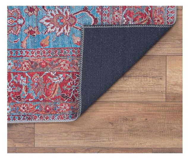 Tepih Blues Chenille 140x190 cm