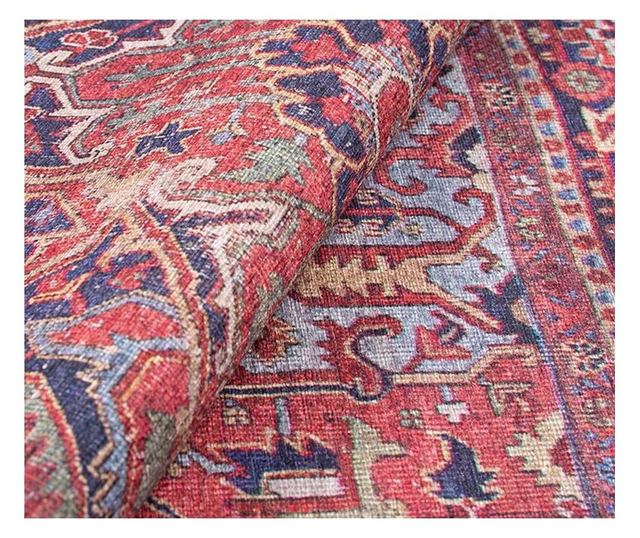 Tepih Blues Chenille 75x150 cm