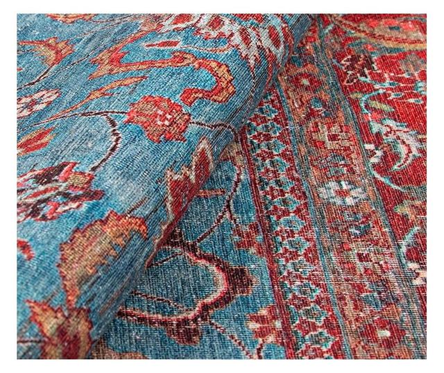 Tepih Blues Chenille 140x190 cm