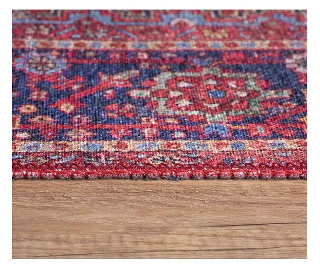 Tepih Blues Chenille 75x150 cm