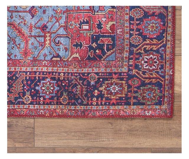 Tepih Blues Chenille 75x150 cm