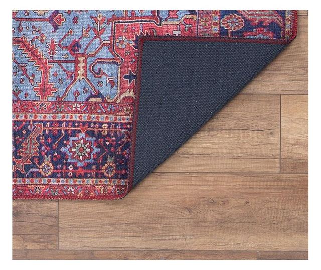 Tepih Blues Chenille 75x150 cm