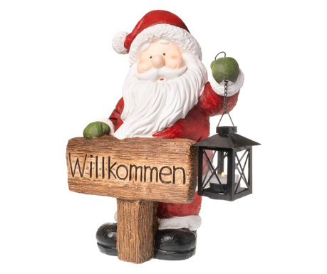 Vianočná dekorácia Winter wonderland