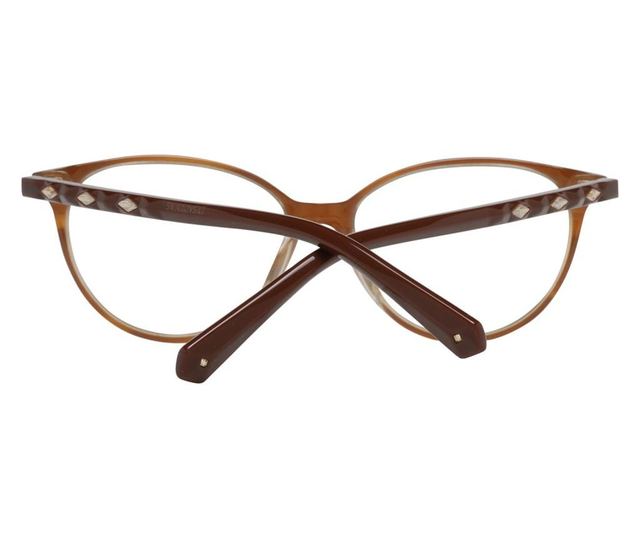 Rame ochelari de vedere, de dama, Swarovski SK5302 047 53 Maro