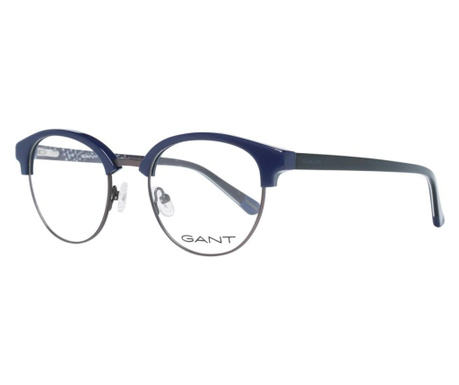 Rame ochelari de vedere, Barbatesti, Gant GA3162 090 49 Albastru