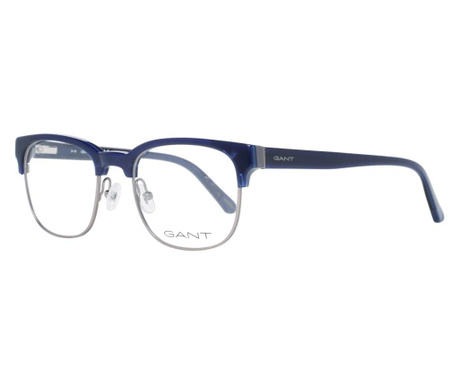 Rame ochelari de vedere, Barbatesti, Gant GA3176 090 51 Albastru