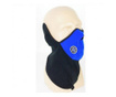 Masca de protectie impotriva vantului, termoactiva, Gonga® Albastru