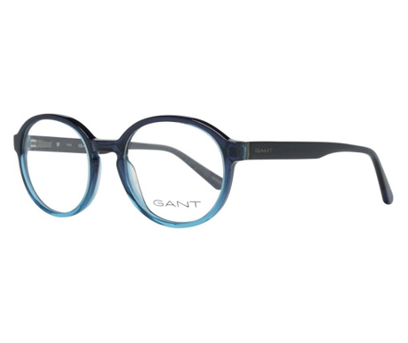 Rame ochelari de vedere, Barbatesti, Gant GA3179 092 49 Albastru