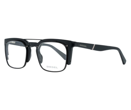 Rame ochelari de vedere, Barbatesti, Diesel DL5258 001 49 Negru