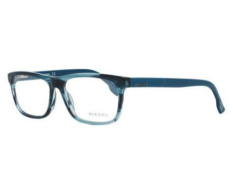 Rame ochelari de vedere, Barbatesti, Diesel DL5212 092 55 Albastru