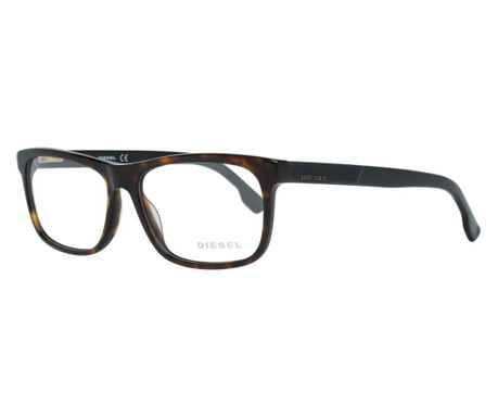 Rame ochelari de vedere, Barbatesti, Diesel DL5212 052 55 Maro