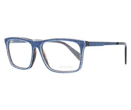 Rame ochelari de vedere, Barbatesti, Diesel DL5153 056 55 Albastru