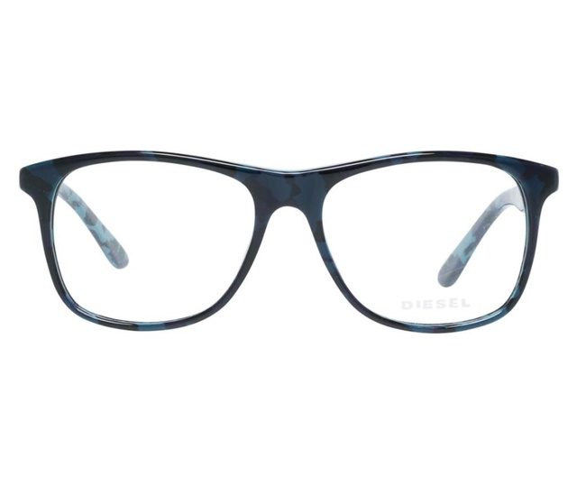 Rame ochelari de vedere, Barbatesti, Diesel DL5167 092 55 Albastru