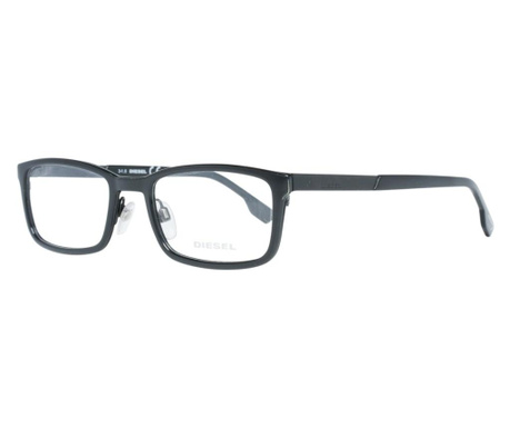 Rame ochelari de vedere, Barbatesti, Diesel DL5196 001 54 Negru