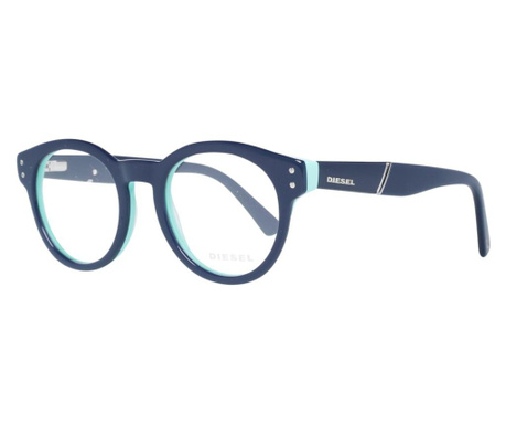 Rame ochelari de vedere, Barbatesti, Diesel DL5231 092 49 Albastru