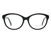 Rame ochelari de vedere, de dama, Emilio Pucci EP5041 001 53 Negru