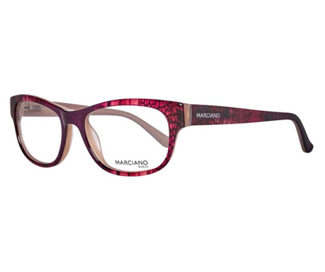 Rama ochelari de vedere, de dama, Guess by Marciano GM0261 075 53