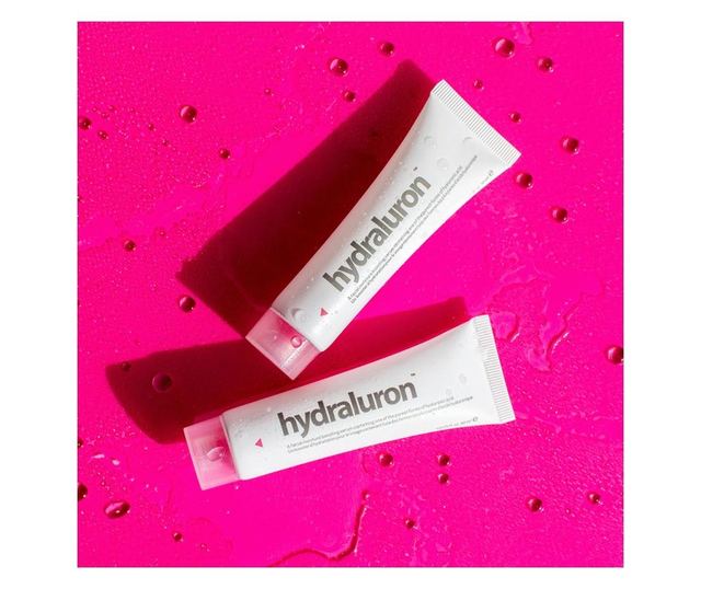 Hydraluron, Ser Anti-Aging Extrahidratant, Indeed Labs, 30ml