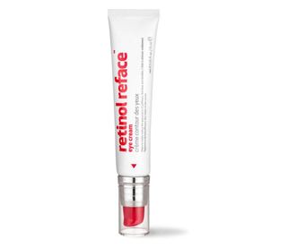 Retinol Reface, Crema pentru Ochi cu Retinol pentru Seara, Indeed Labs, 15 ml