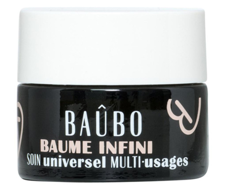 Balsam universal Infinite, Baubo, 50 ml