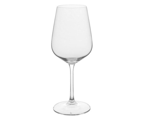 RIALTO Чаша за бяло вино 45cl 6,4xh22,5cm