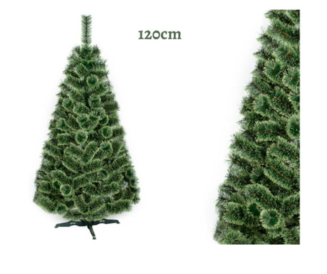 Umjetno božićno drvce – KLARA – 120cm