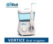 Ústní irigátor So Wash Vortice Oral Care System, sací efekt s 8 hlavicemi 1200 pulzů/minutu