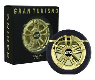 Paul Vess Grand Turismo Racing férfi parfüm, Párizs 100ml