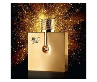 Άρωμα Liu Jo Gold για γυναίκες, Μιλάνο, Ιταλία, 75ml