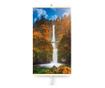 Инфрачервен радиаторен панел Trio модел Waterfall, 430W, 0,9kg, термо