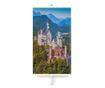 Инфрачервен радиаторен панел Trio модел Castle, 430W, 0,9kg, термо