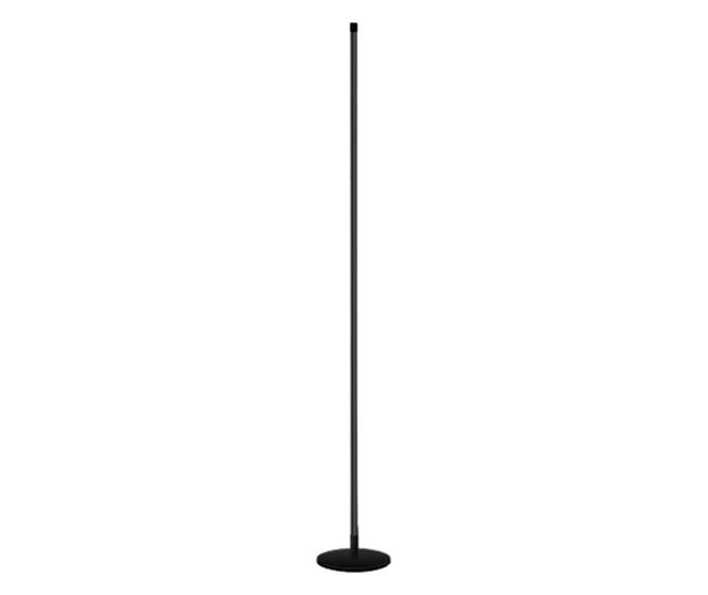 Round Strip Padlólámpa