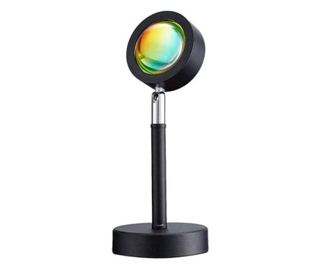 Stolna svjetiljka Table RGB