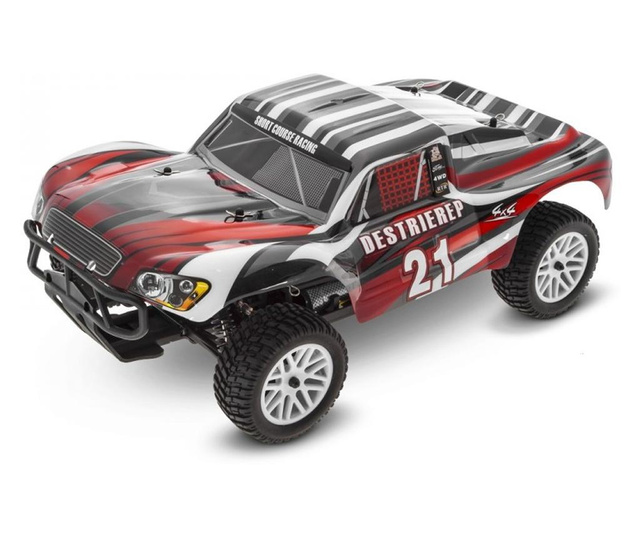 Rc car hot sale himoto