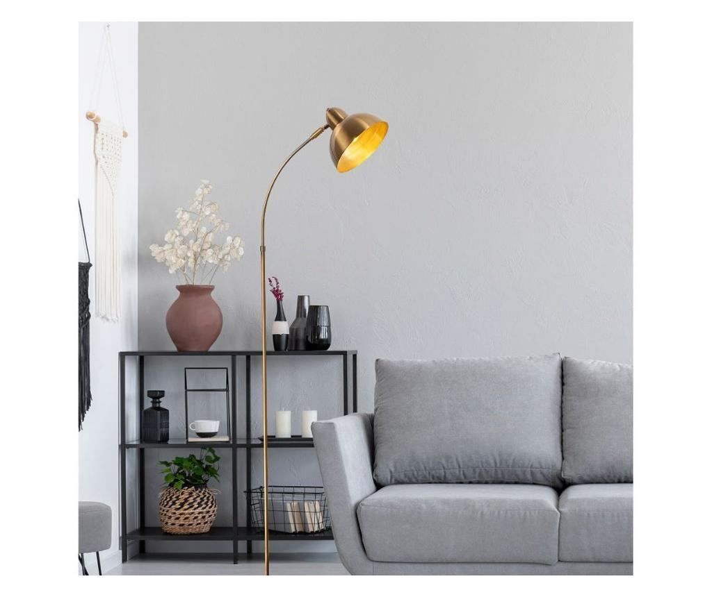 Φωτιστικό δαπέδου Varzan - 3