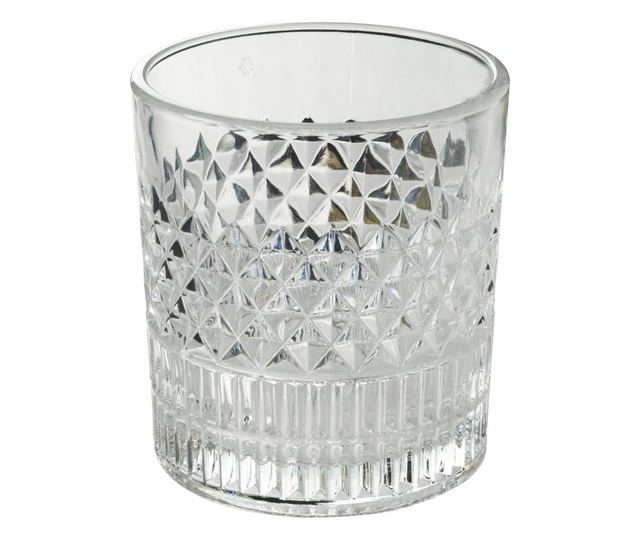 Vintage 6 db Vízespohár 350 ml