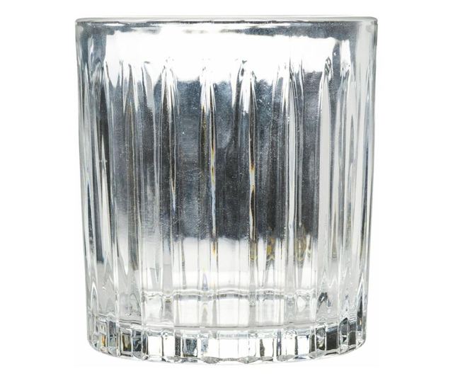Vintage 6 db Vízespohár 350 ml