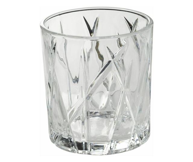 Vintage 6 db Vízespohár 350 ml