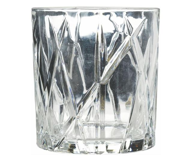 Vintage 6 db Vízespohár 350 ml