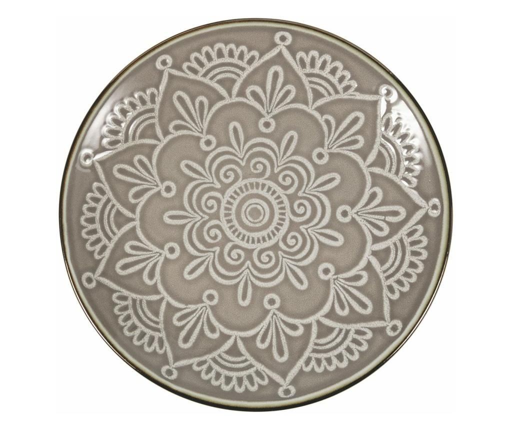 18-dijelni servis za jelo Baku - 4