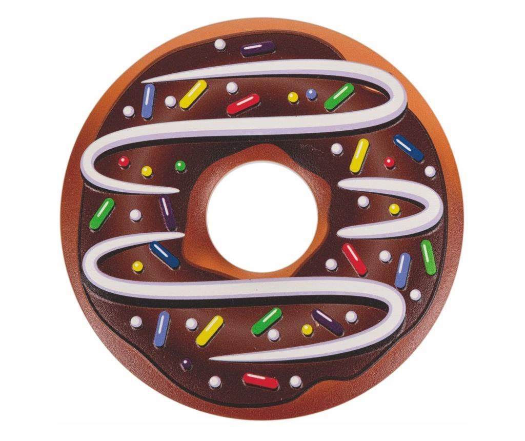 Set 4 podmetača za čaše Sweeties - 2