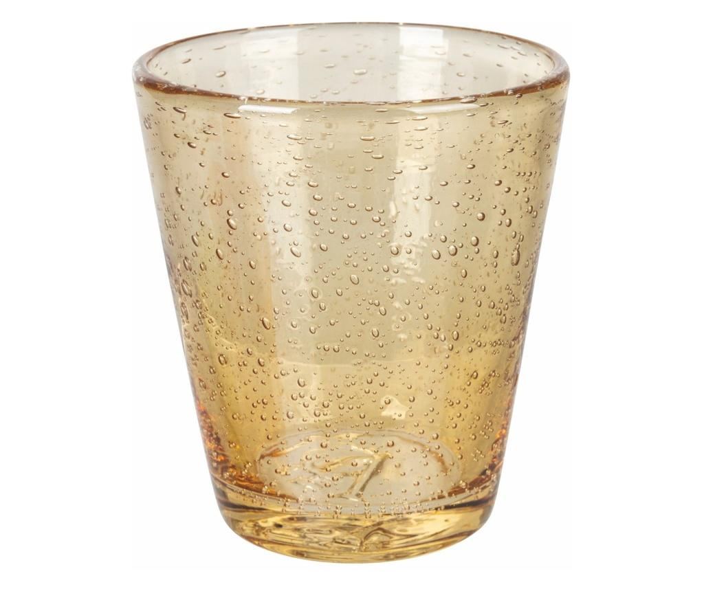 Set 6 čaša za vodu Cancun 330 ml - 6