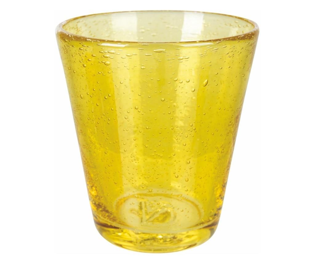 Set 6 čaša za vodu Cancun 330 ml - 5
