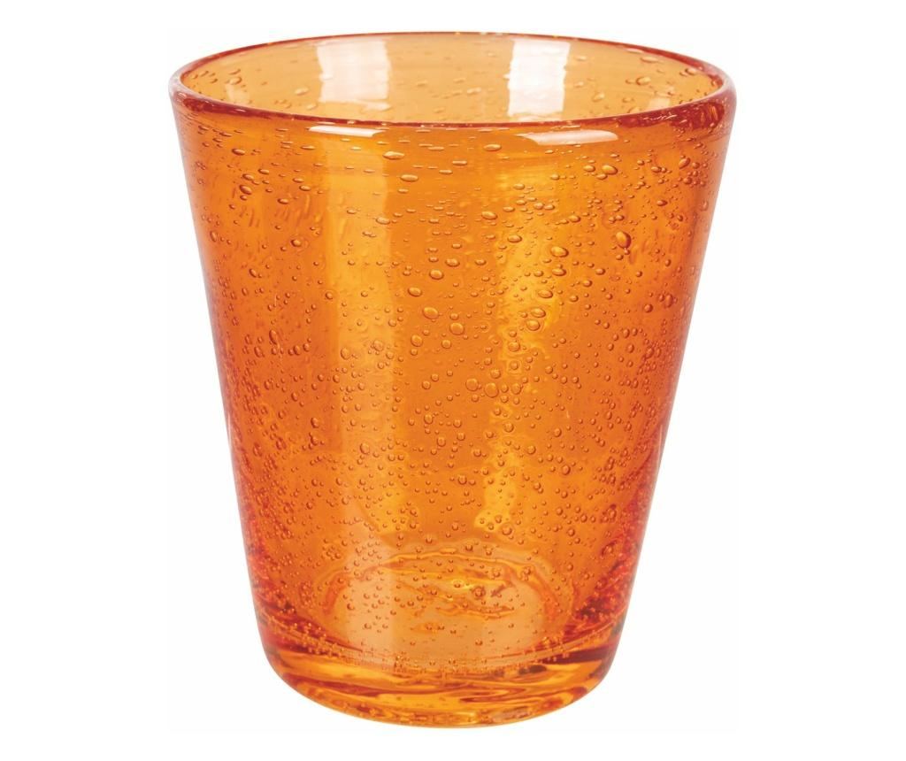 Set 6 čaša za vodu Cancun 330 ml - 4