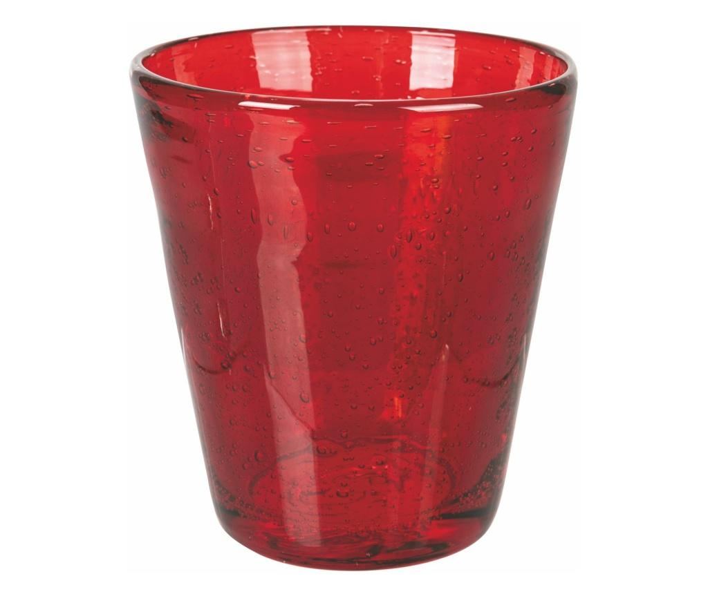 Set 6 čaša za vodu Cancun 330 ml - 3