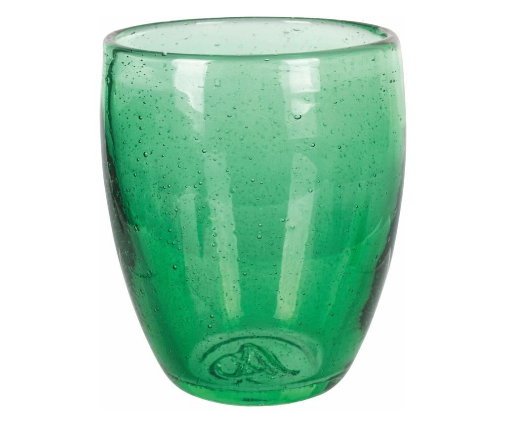 Set 6 čaša za vodu Acapulco Green 300 ml - 4