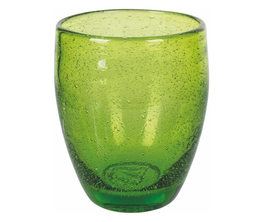 Set 6 čaša za vodu Acapulco Green 300 ml - 7