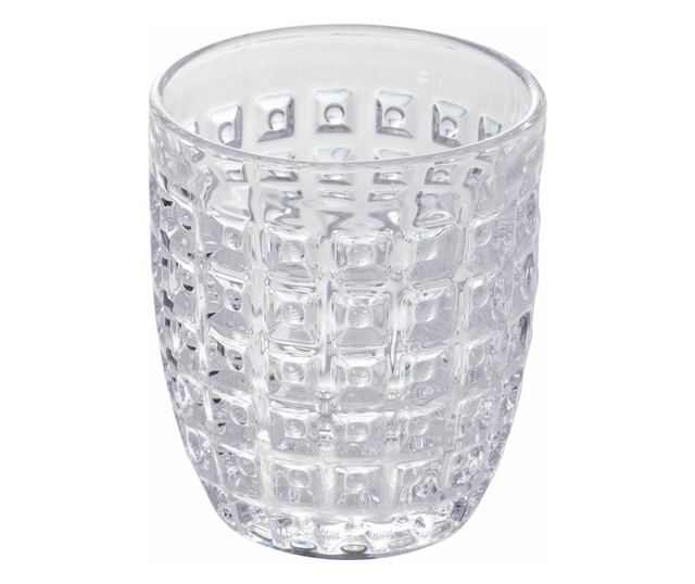 Geometrie 6 db Vízespohár 300 ml
