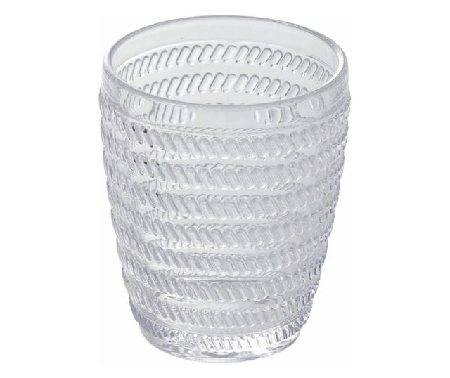 Geometrie 6 db Vízespohár 300 ml