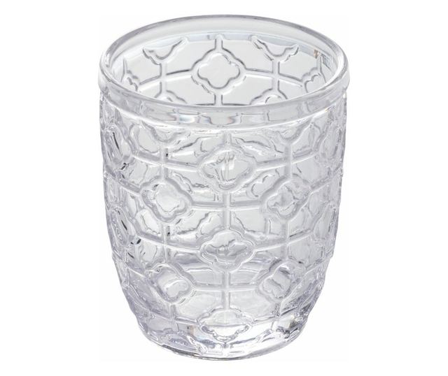 Geometrie 6 db Vízespohár 300 ml